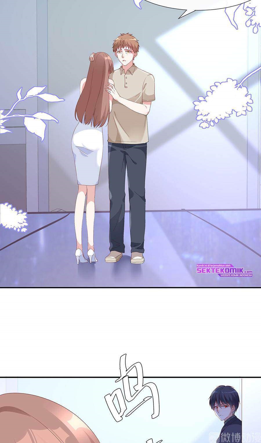 Me! Super Rich! chapter 66